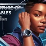 New Technology Gadgets