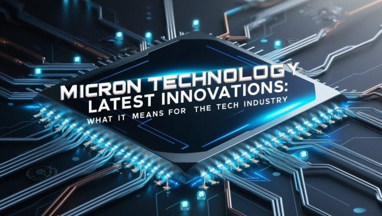 Micron Technology