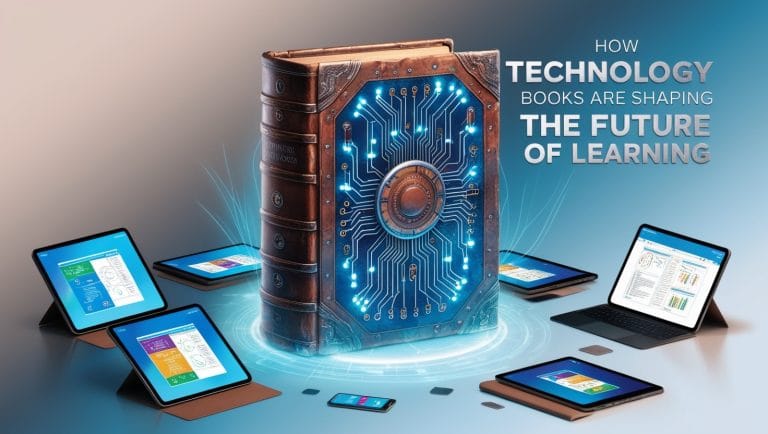 Technology Books