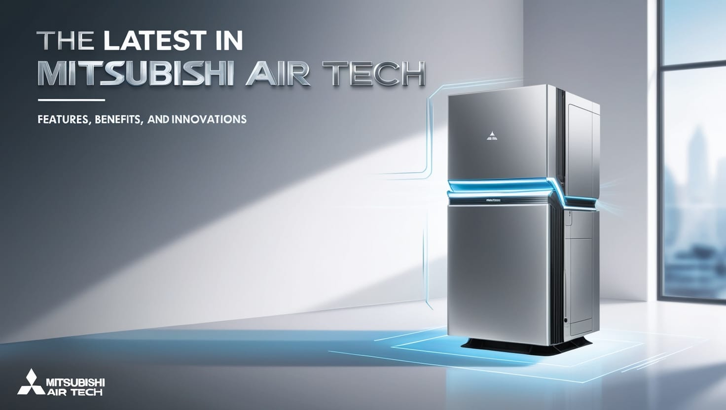 Mitsubishi Air Tech