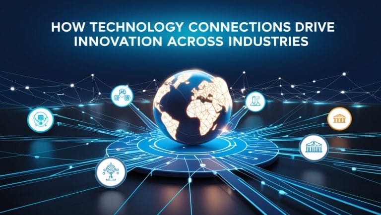 Technology Connections