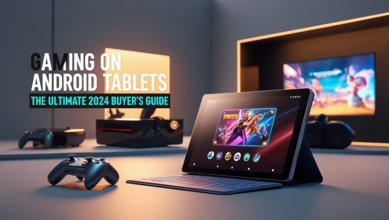 Android Tablets