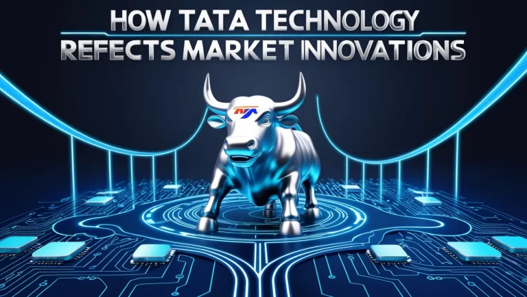 Tata Technology Share Price