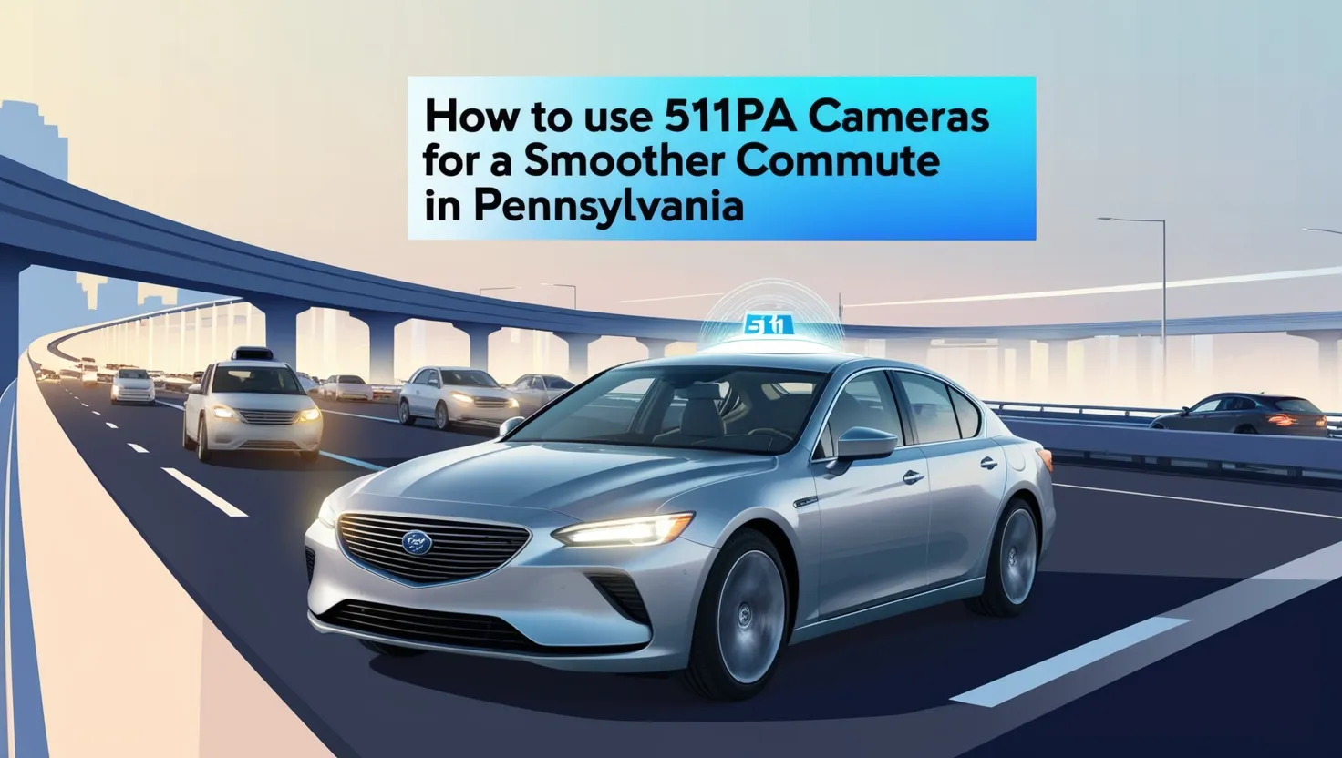 511PA Cameras